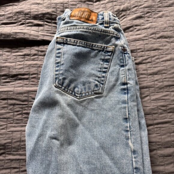 High Sierra 90's jeans - Picture 1 of 3
